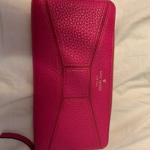Kate spade wallet